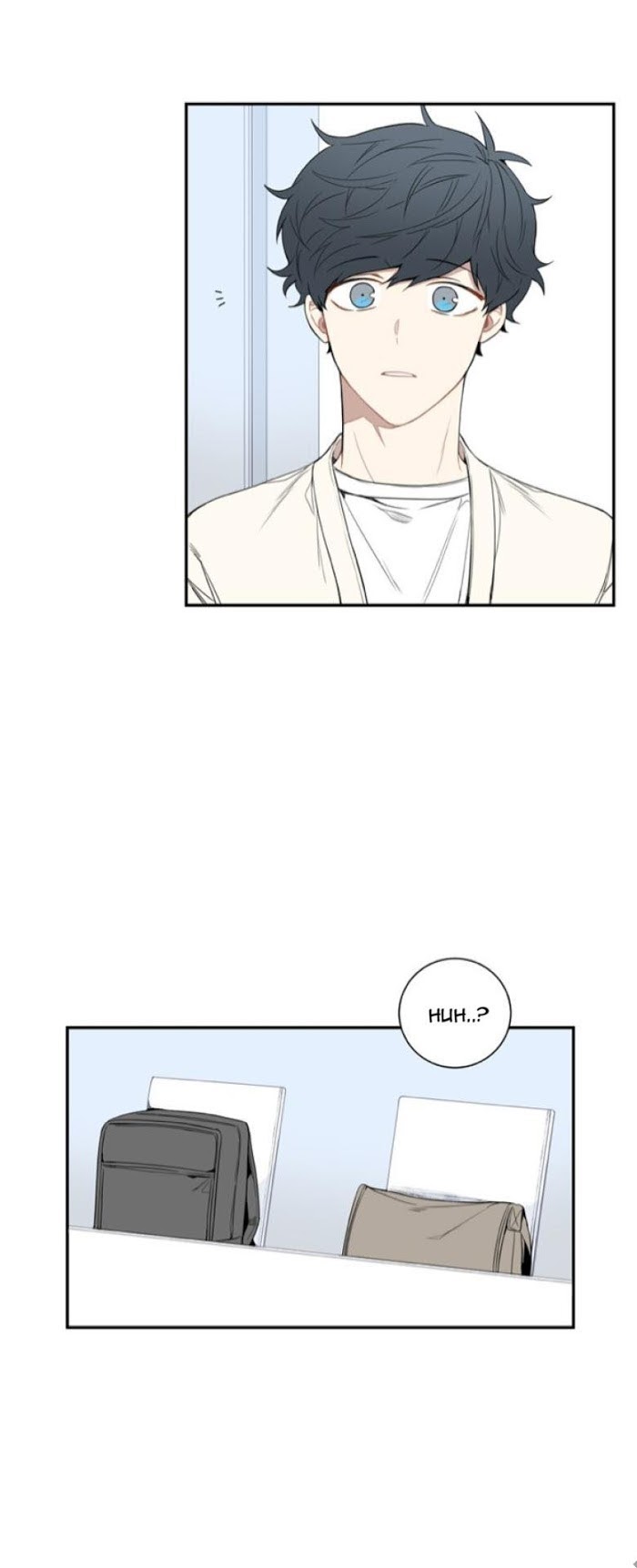 Cherry Blossoms After Winter Chapter 41 132 20