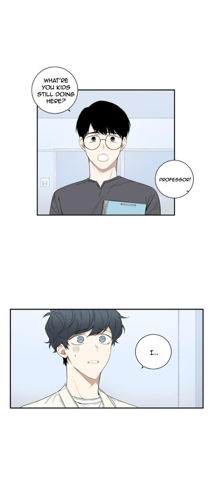 Cherry Blossoms After Winter Chapter 41 137 25