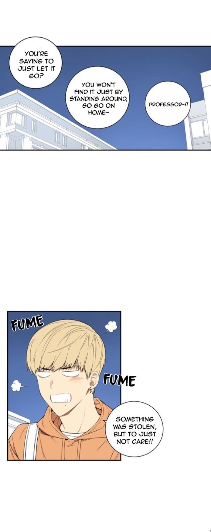 Cherry Blossoms After Winter Chapter 41 139 27