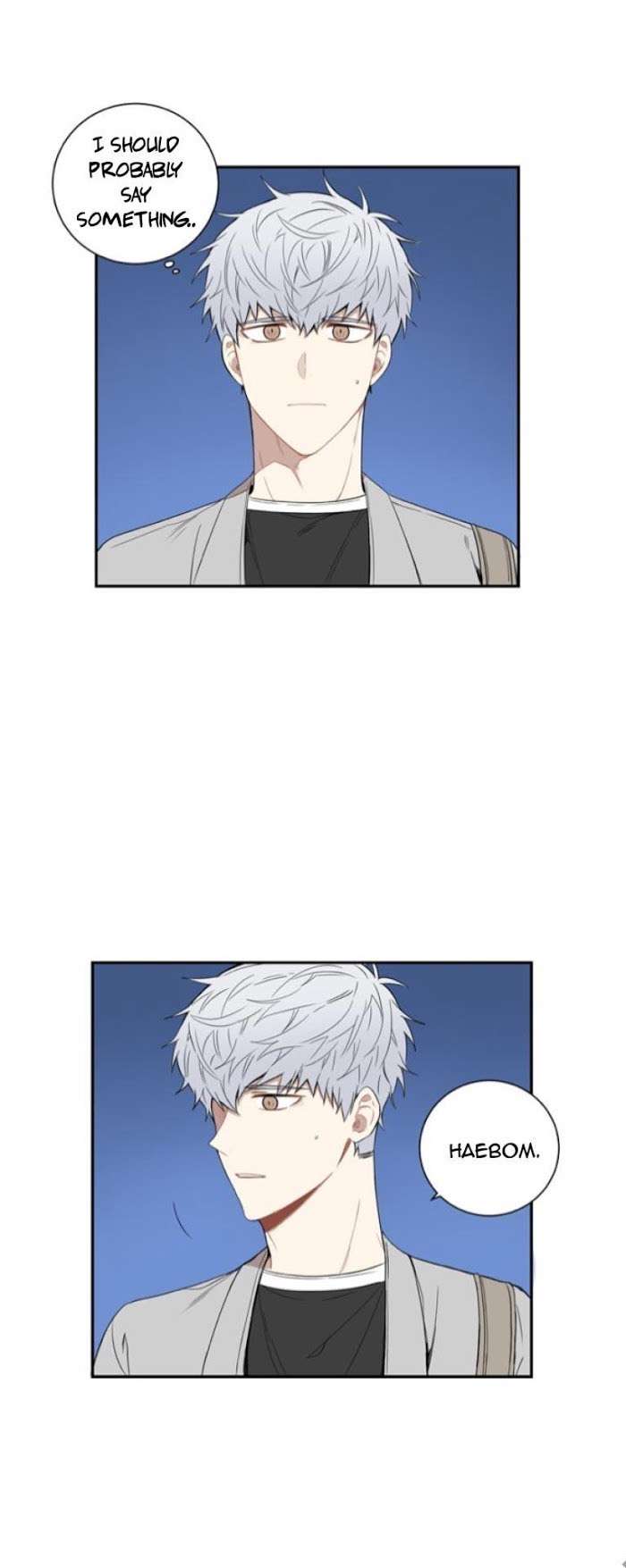 Cherry Blossoms After Winter Chapter 41 142 30