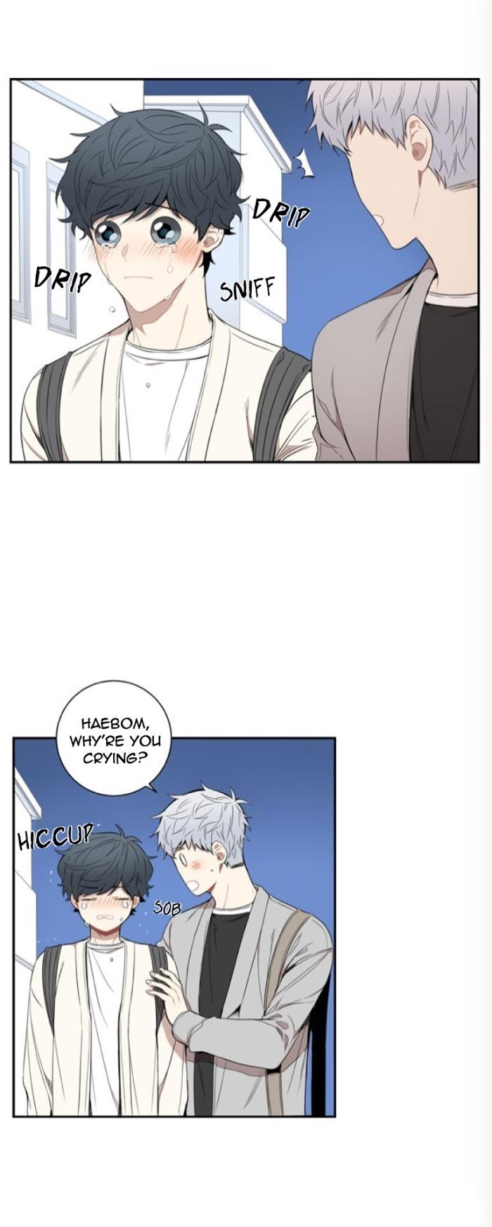 Cherry Blossoms After Winter Chapter 41 143 31