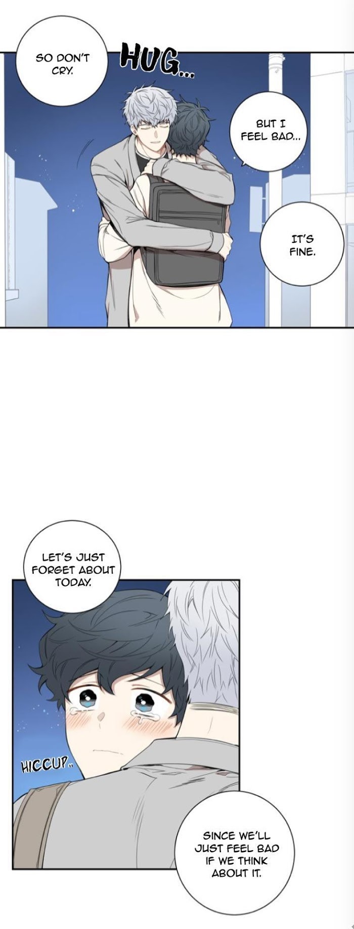 Cherry Blossoms After Winter Chapter 41 146 34