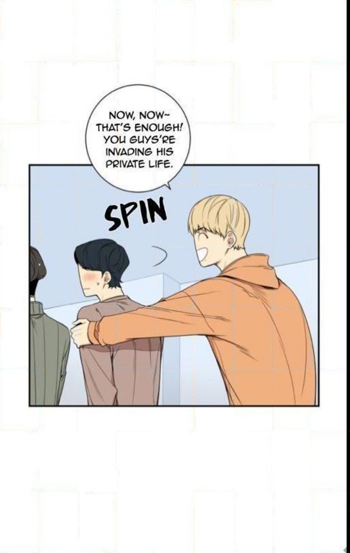 Cherry Blossoms After Winter Chapter 41 118 6