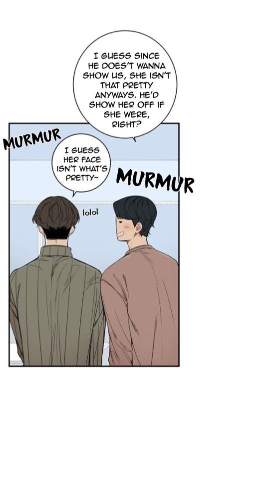 Cherry Blossoms After Winter Chapter 41 119 7