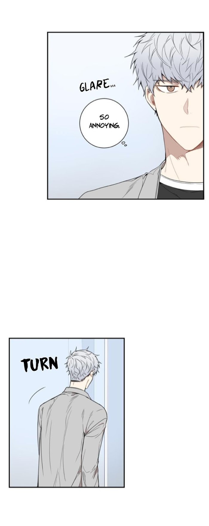 Cherry Blossoms After Winter Chapter 41 120 8