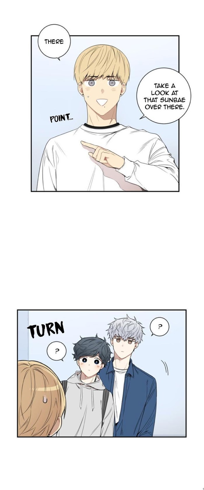 Cherry Blossoms After Winter Chapter 42 129 11