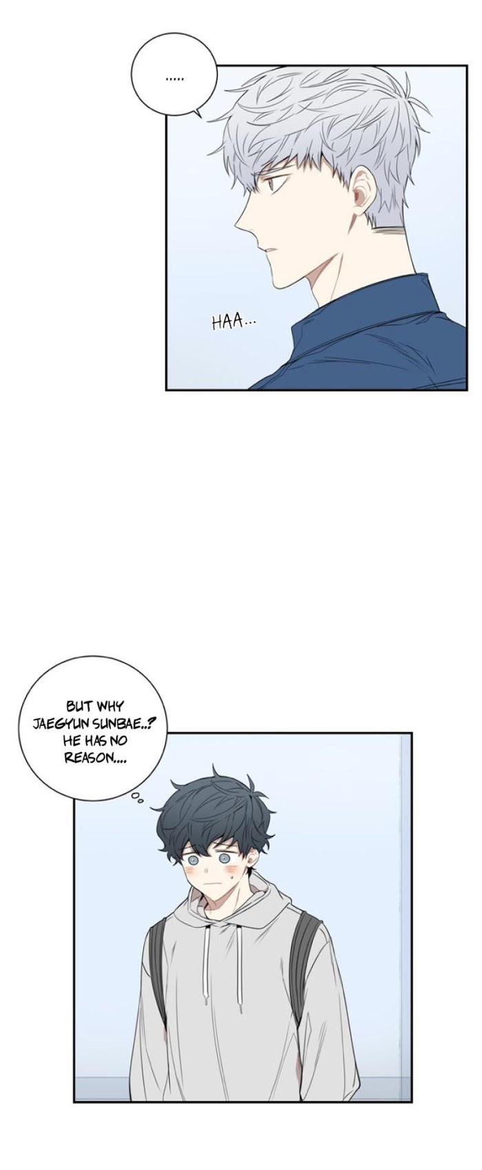 Cherry Blossoms After Winter Chapter 42 133 15