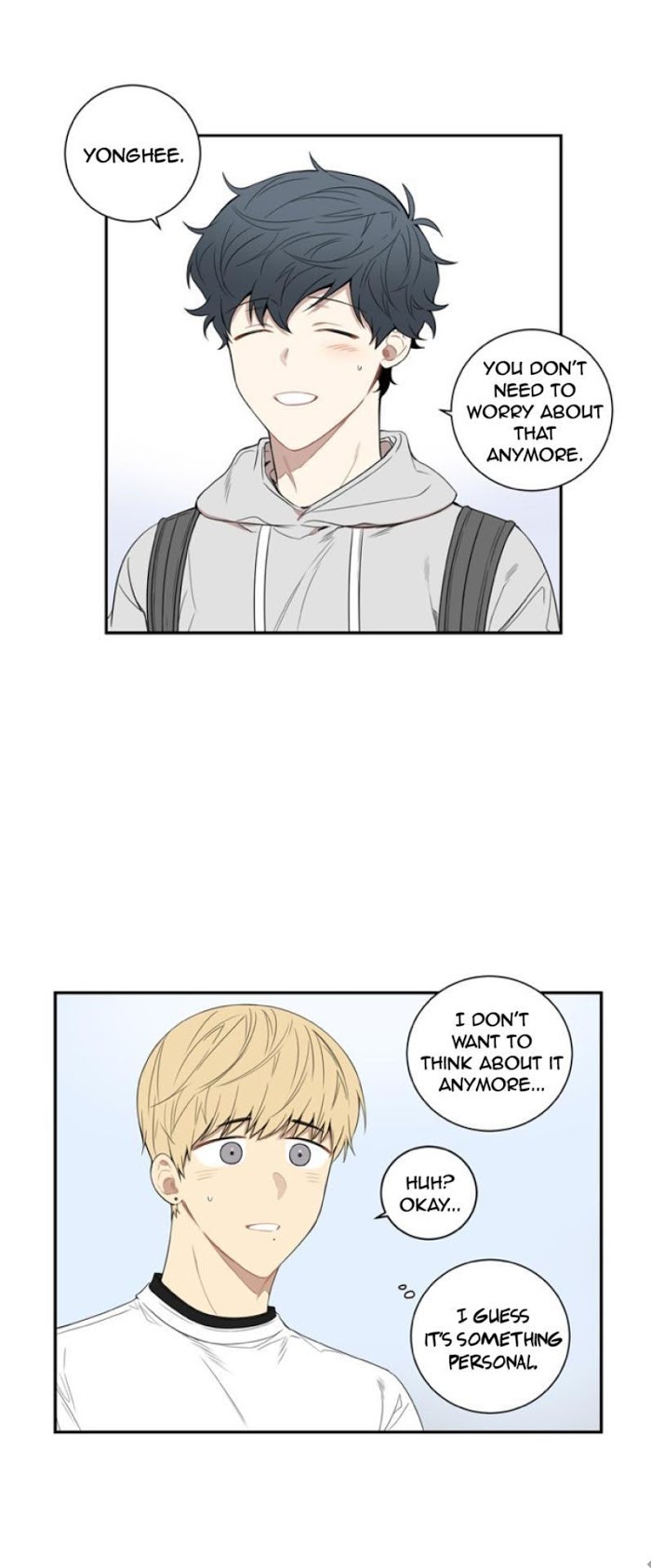 Cherry Blossoms After Winter Chapter 42 134 16