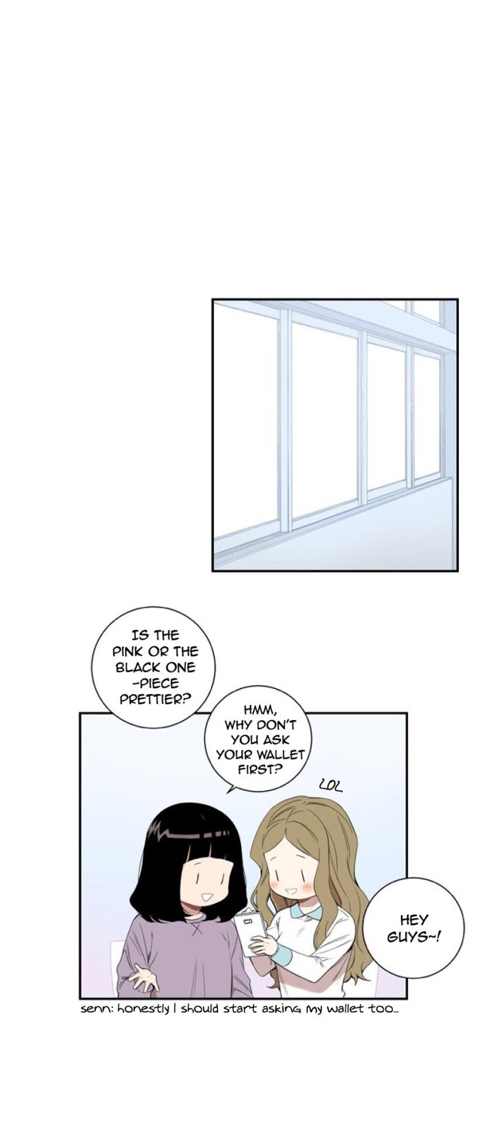 Cherry Blossoms After Winter Chapter 42 135 17