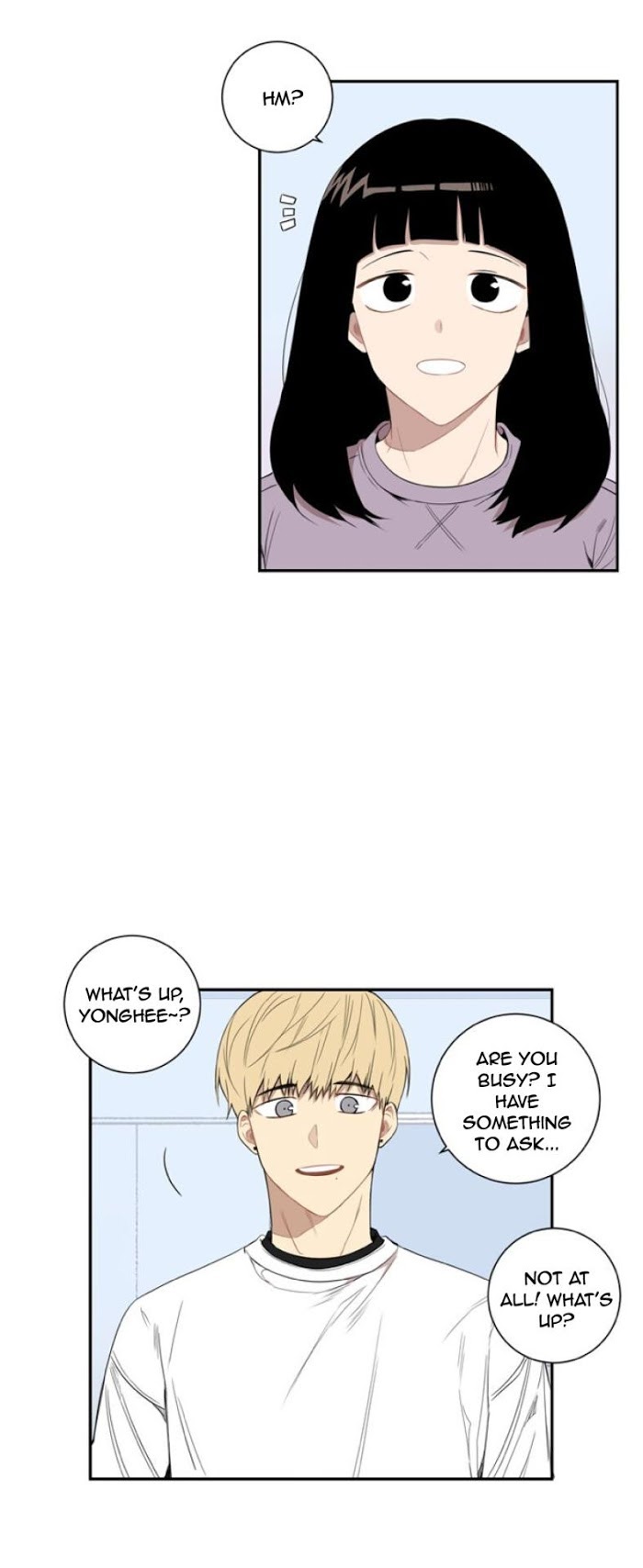 Cherry Blossoms After Winter Chapter 42 136 18