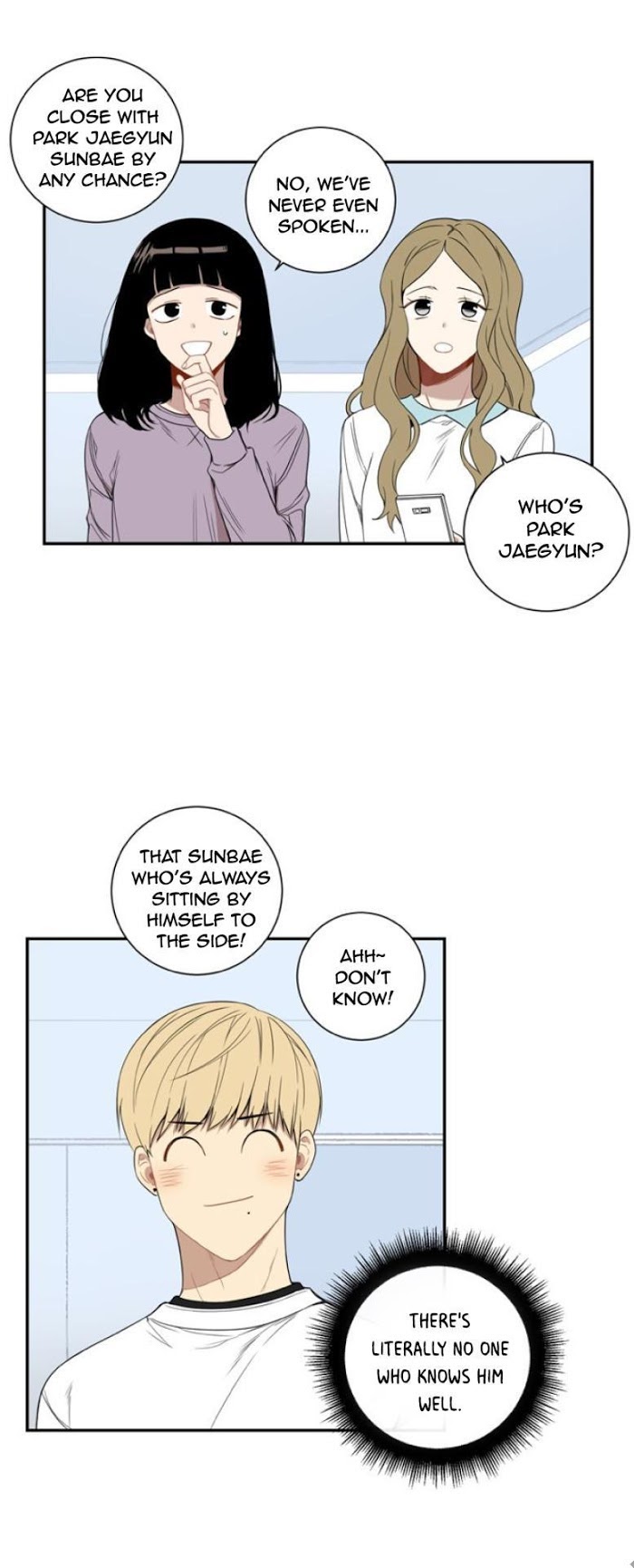 Cherry Blossoms After Winter Chapter 42 137 19