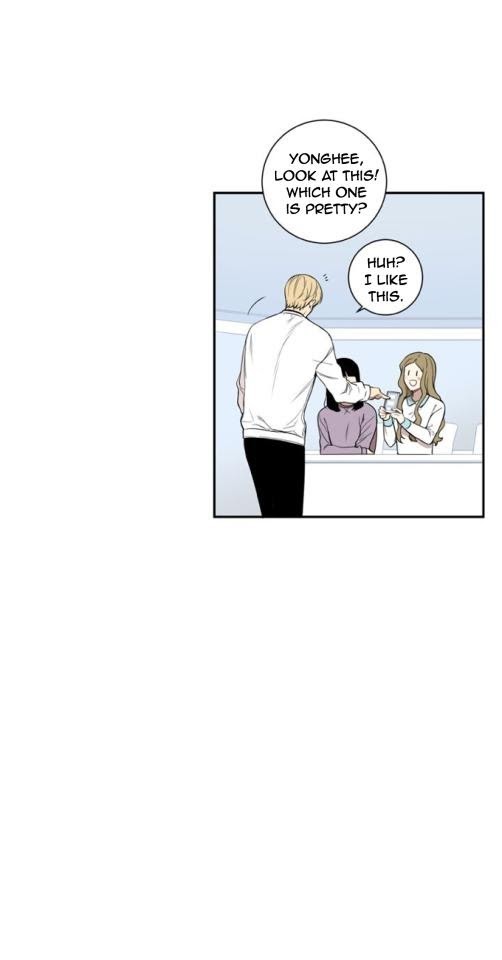 Cherry Blossoms After Winter Chapter 42 138 20
