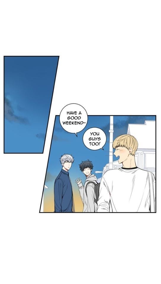 Cherry Blossoms After Winter Chapter 42 144 26