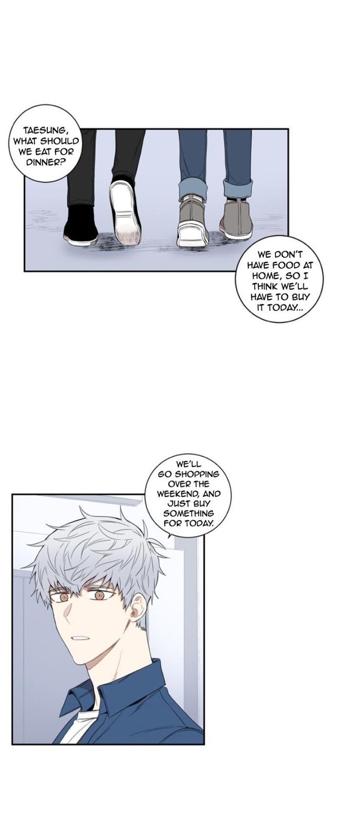 Cherry Blossoms After Winter Chapter 42 146 28