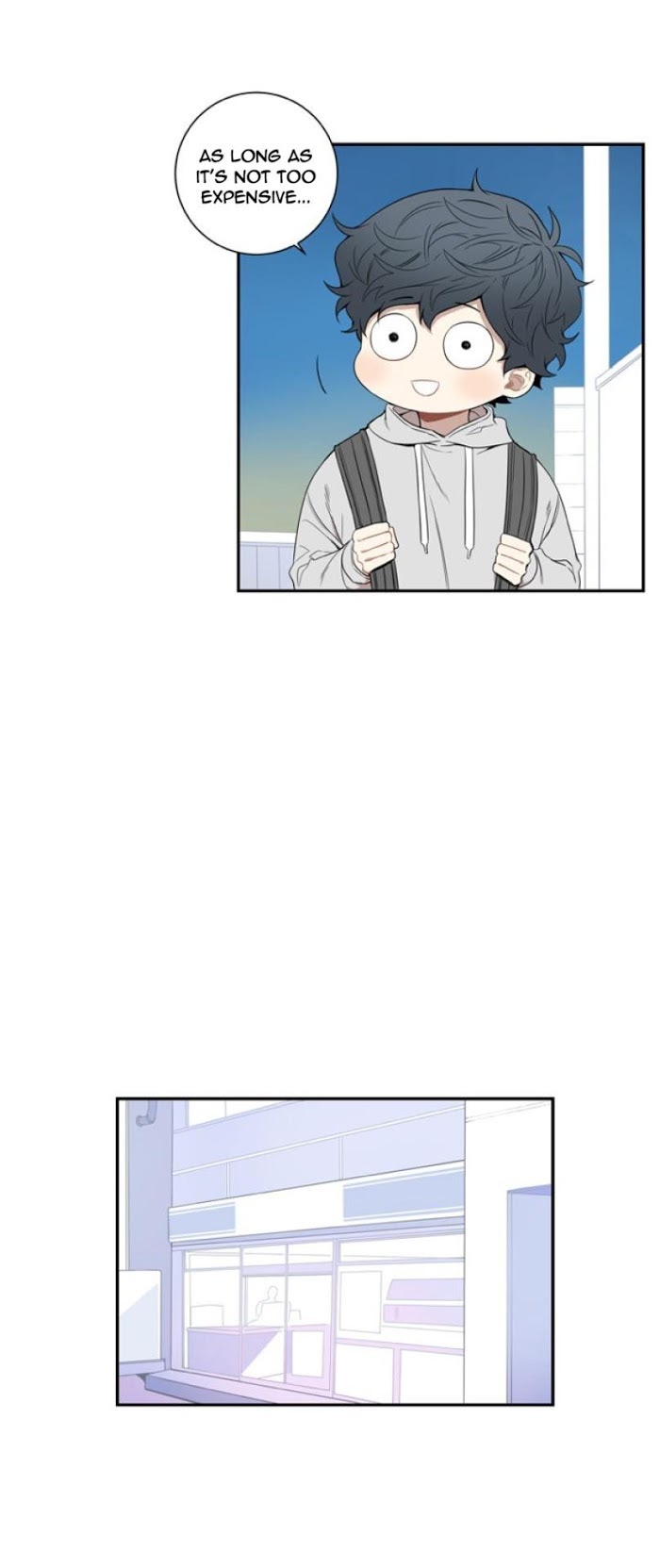 Cherry Blossoms After Winter Chapter 42 147 29