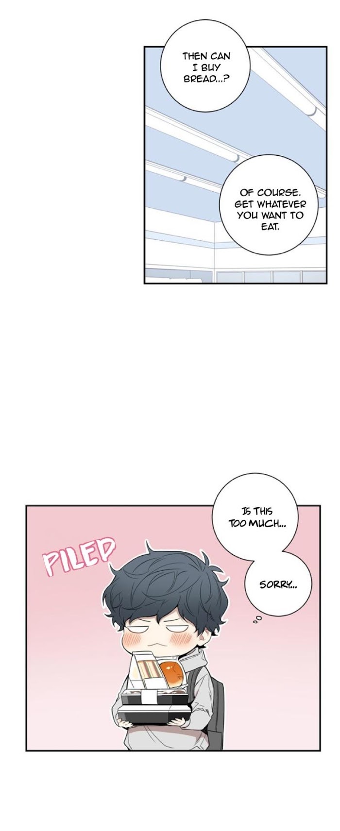 Cherry Blossoms After Winter Chapter 42 149 31