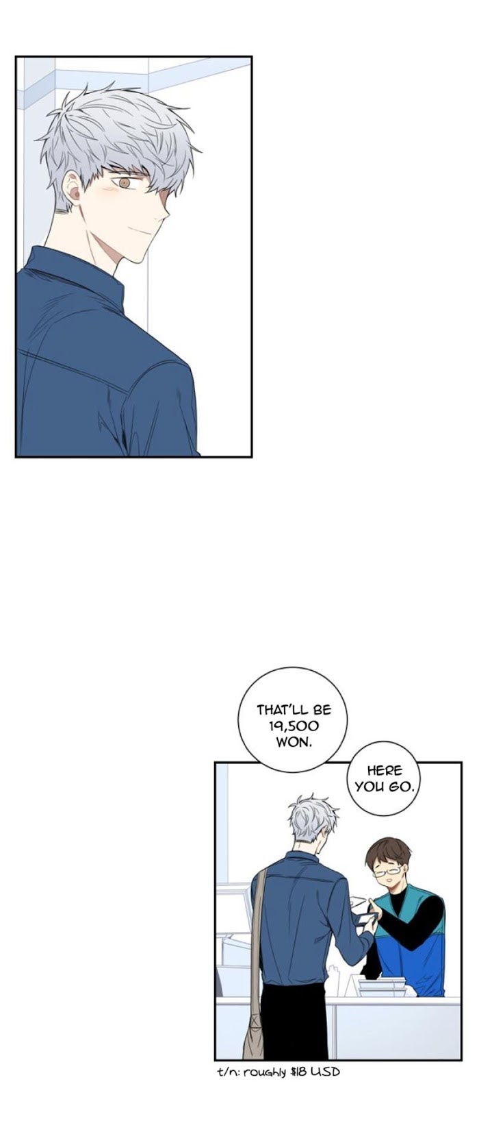 Cherry Blossoms After Winter Chapter 42 150 32