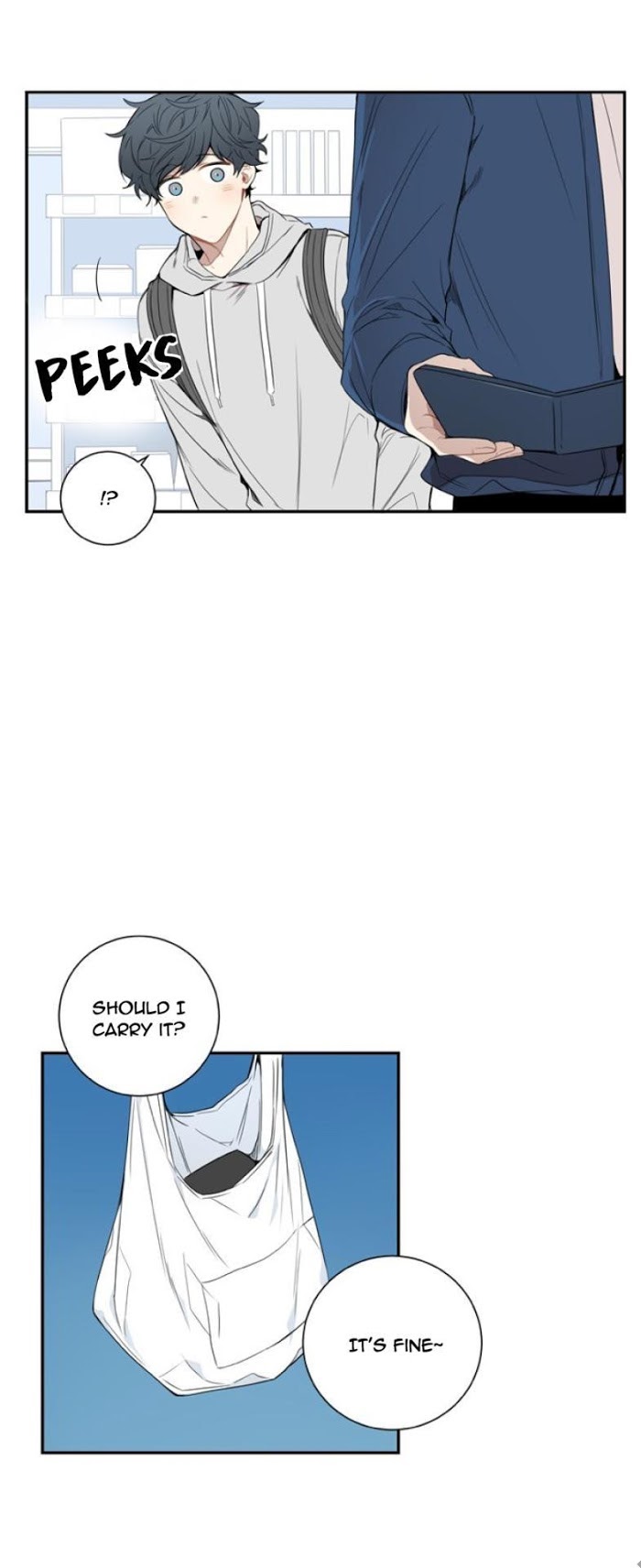 Cherry Blossoms After Winter Chapter 42 151 33