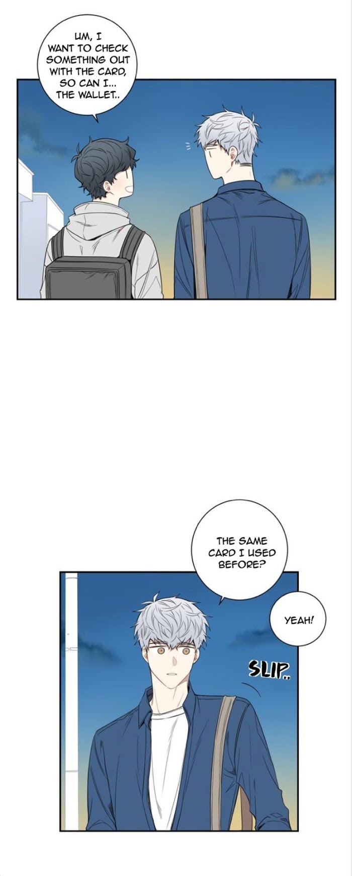 Cherry Blossoms After Winter Chapter 42 152 34