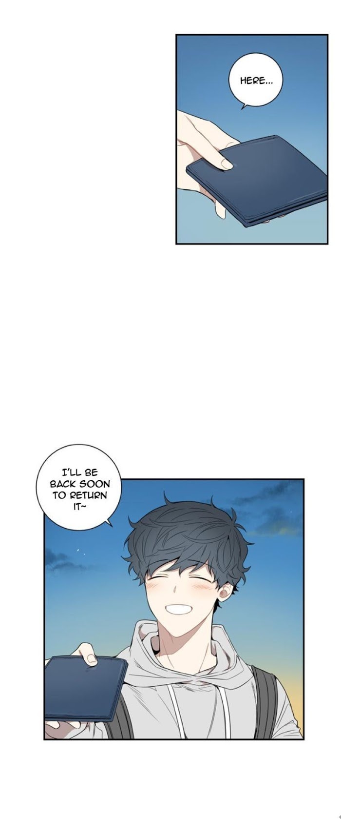 Cherry Blossoms After Winter Chapter 42 153 35