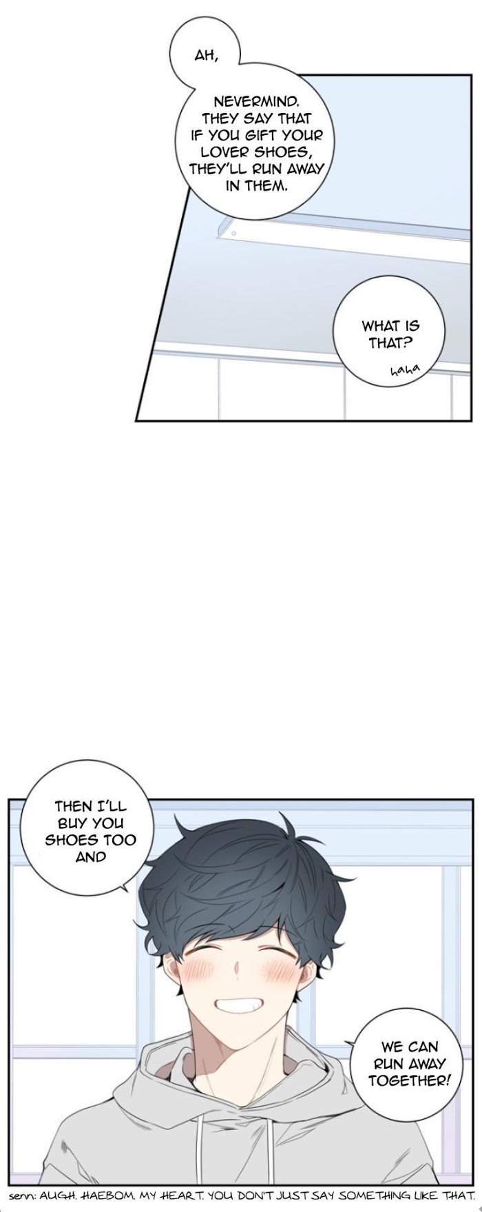 Cherry Blossoms After Winter Chapter 42 124 6