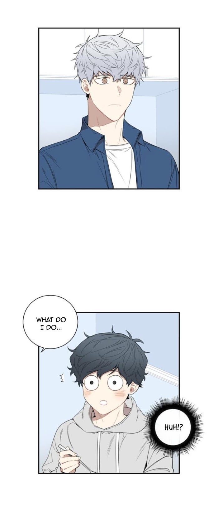 Cherry Blossoms After Winter Chapter 42 125 7