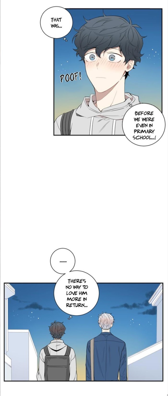 Cherry Blossoms After Winter Chapter 43 137 13