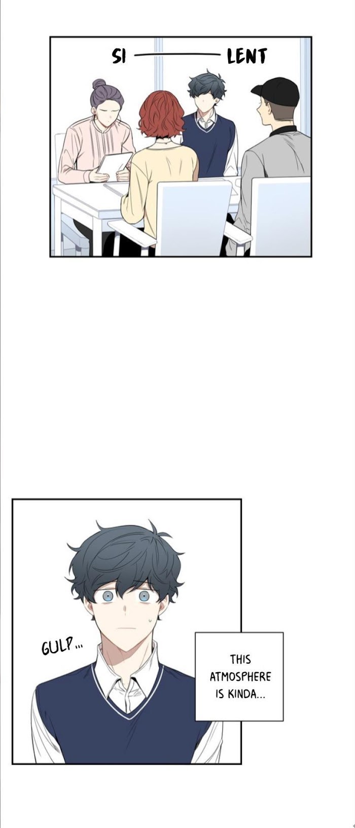 Cherry Blossoms After Winter Chapter 43 139 15