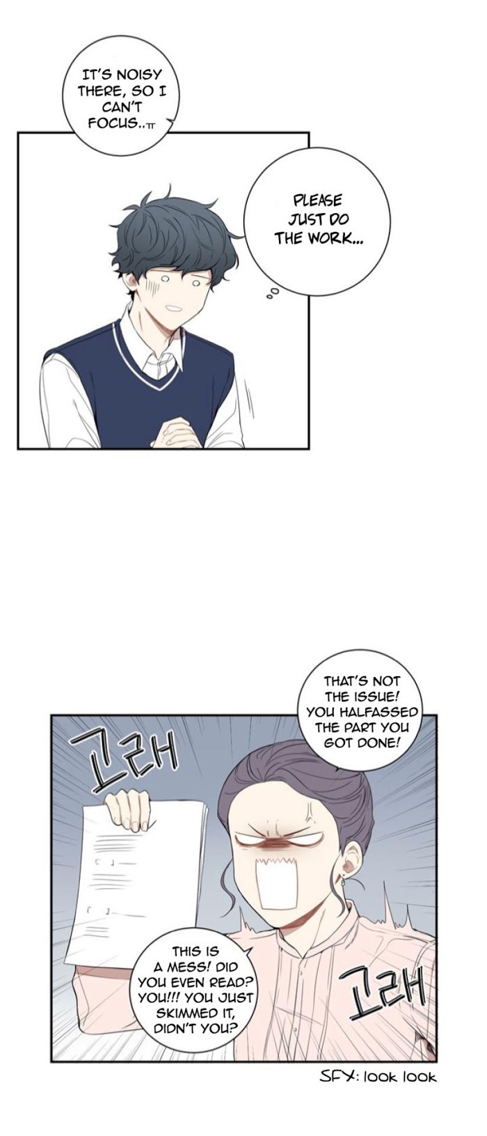 Cherry Blossoms After Winter Chapter 43 142 18