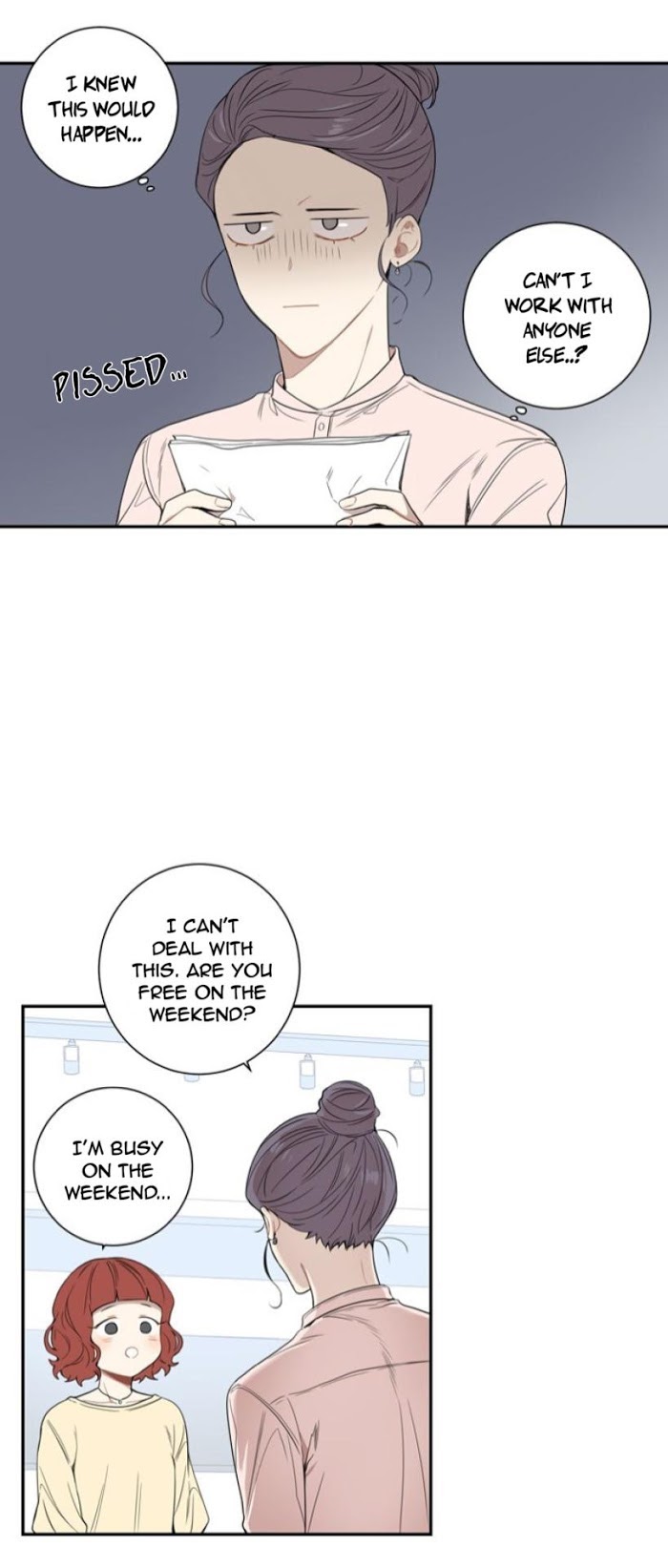Cherry Blossoms After Winter Chapter 43 145 21