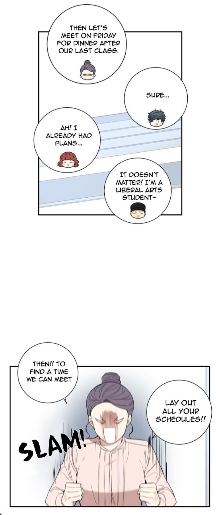 Cherry Blossoms After Winter Chapter 43 146 22