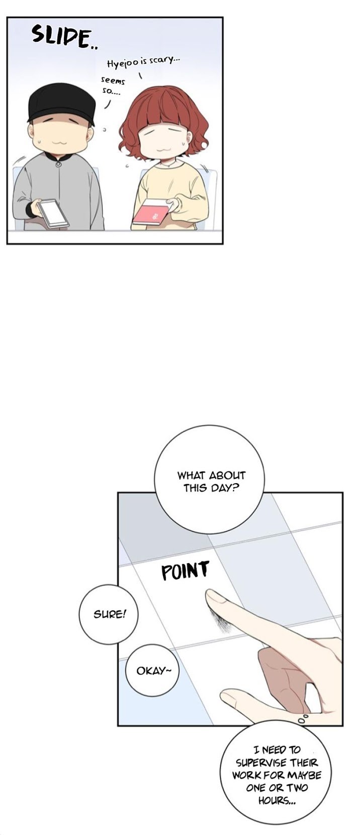 Cherry Blossoms After Winter Chapter 43 147 23