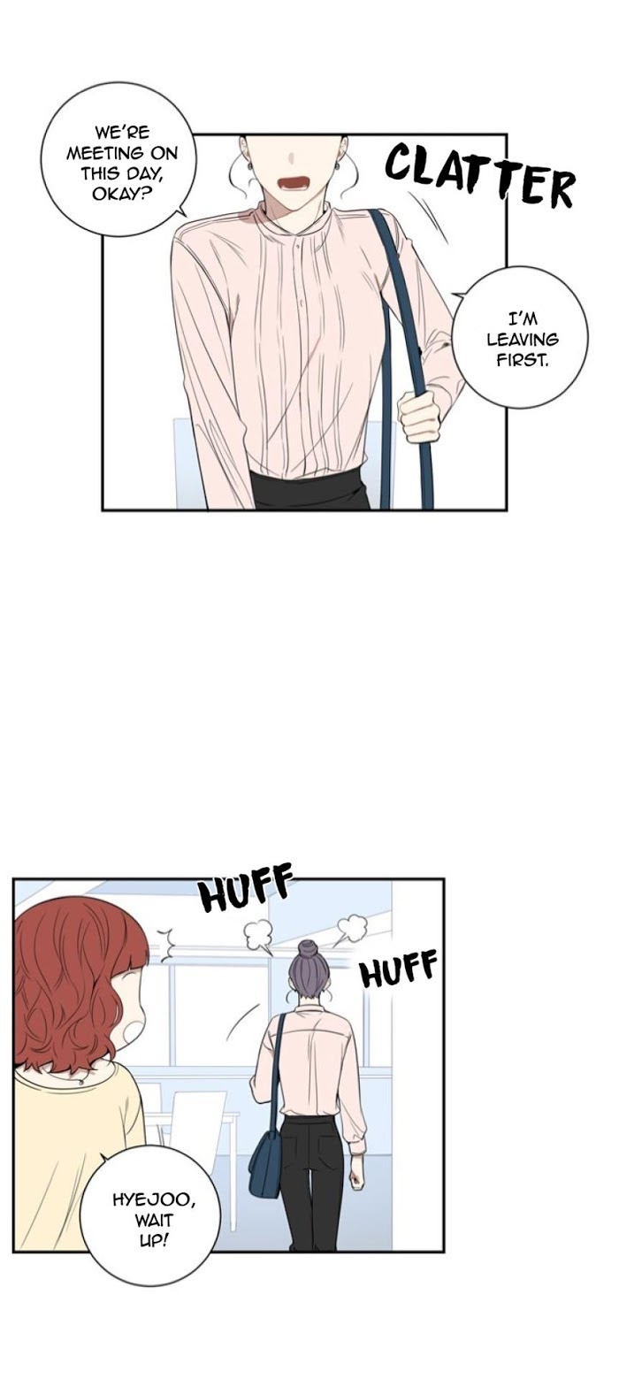 Cherry Blossoms After Winter Chapter 43 148 24