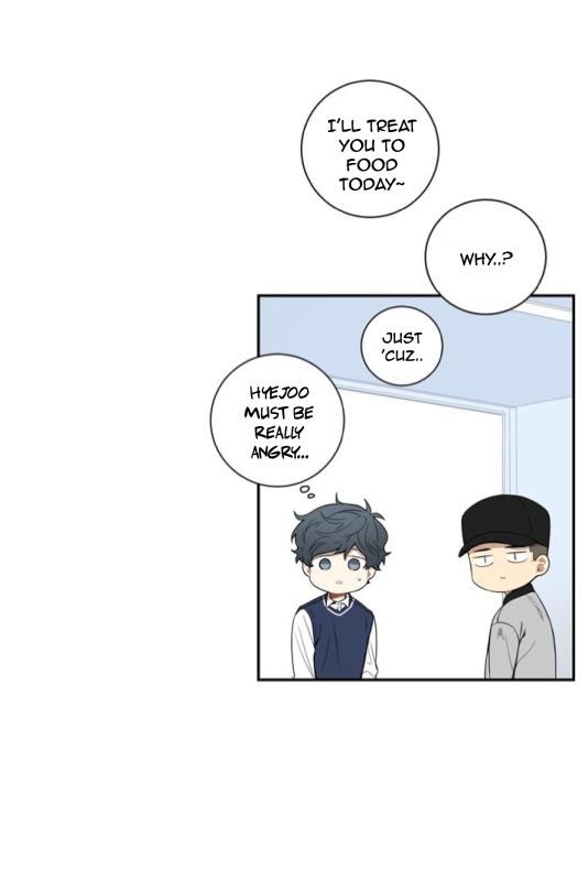 Cherry Blossoms After Winter Chapter 43 149 25