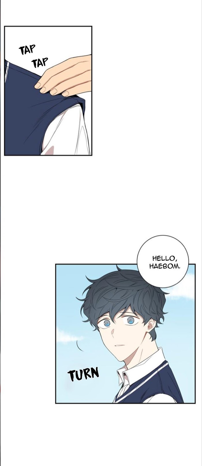 Cherry Blossoms After Winter Chapter 43 153 29