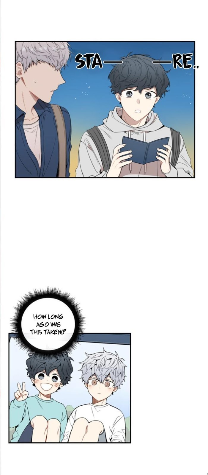 Cherry Blossoms After Winter Chapter 43 127 3