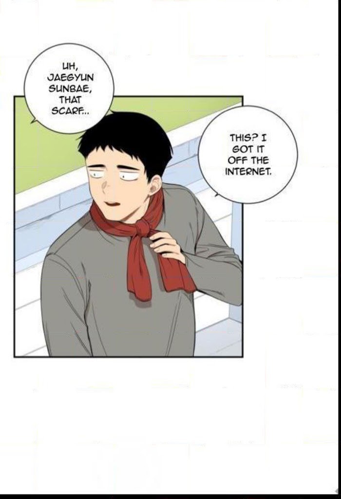 Cherry Blossoms After Winter Chapter 43 156 32