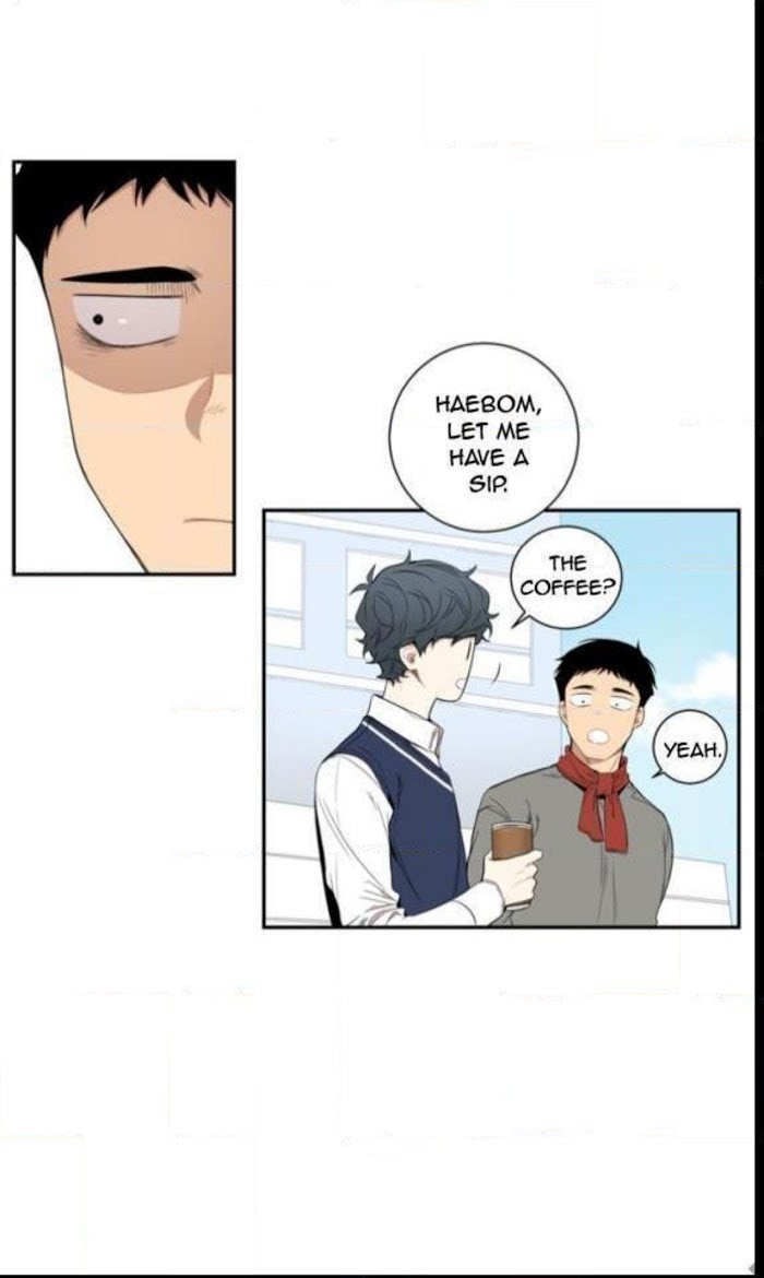 Cherry Blossoms After Winter Chapter 43 158 34