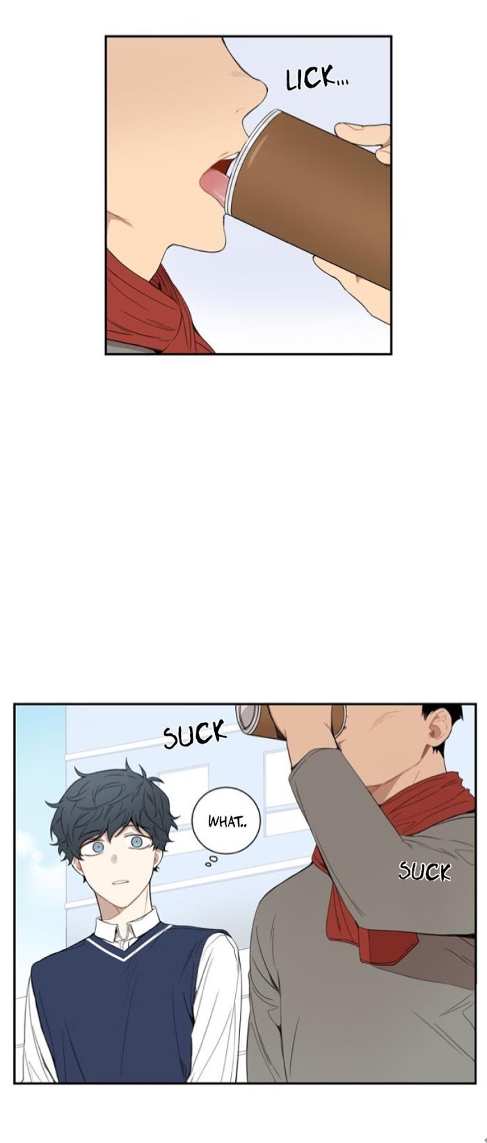 Cherry Blossoms After Winter Chapter 43 162 38