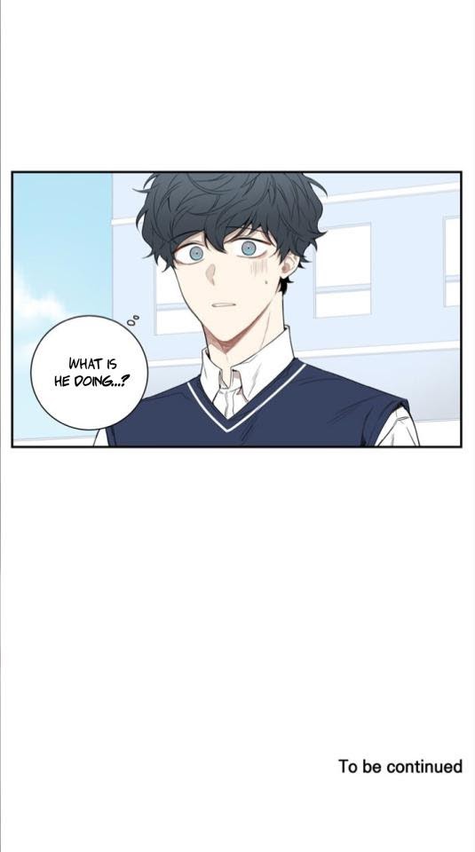 Cherry Blossoms After Winter Chapter 43 163 39