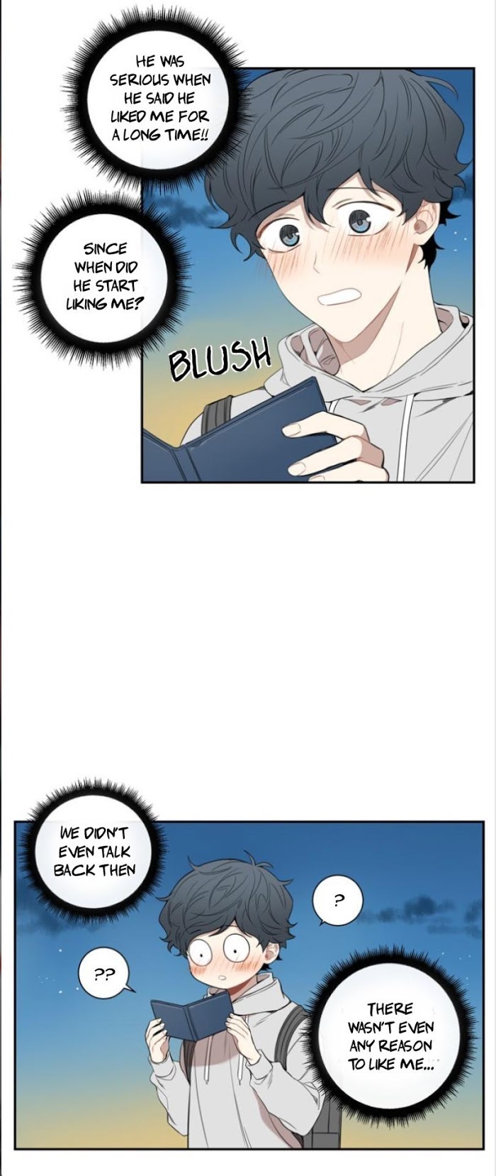 Cherry Blossoms After Winter Chapter 43 128 4