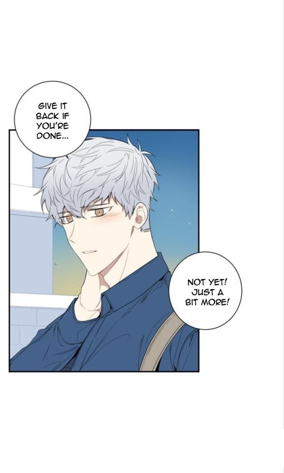 Cherry Blossoms After Winter Chapter 43 129 5