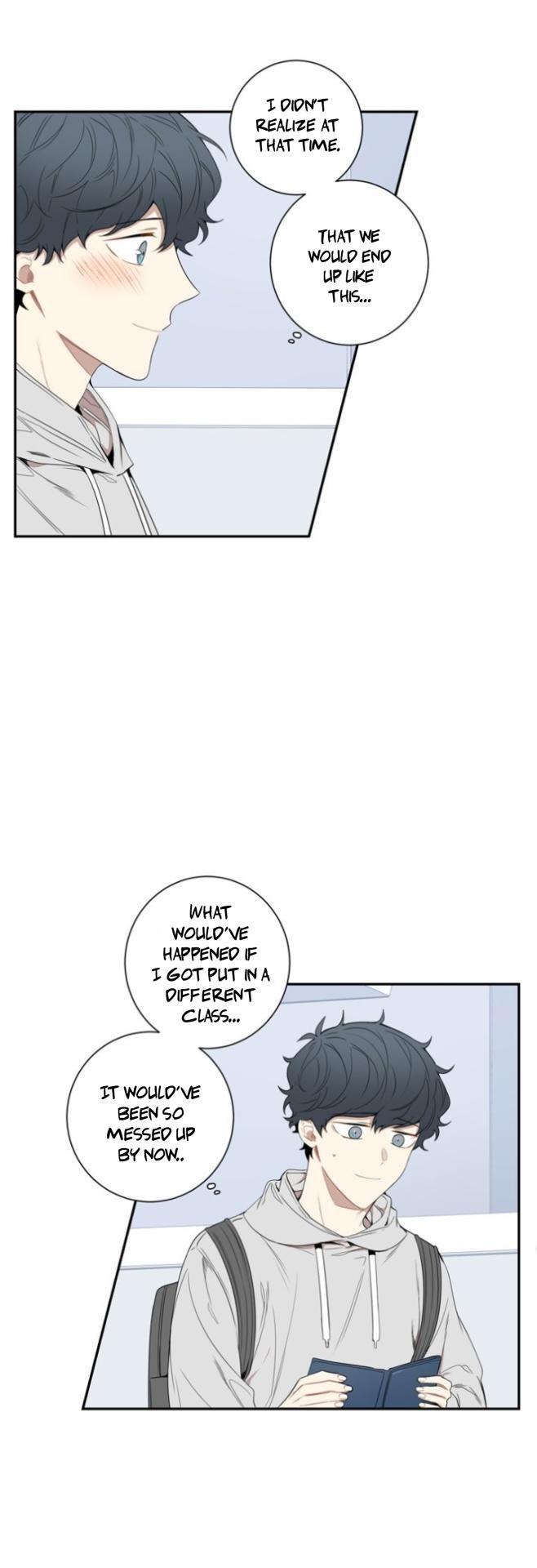 Cherry Blossoms After Winter Chapter 43 131 7