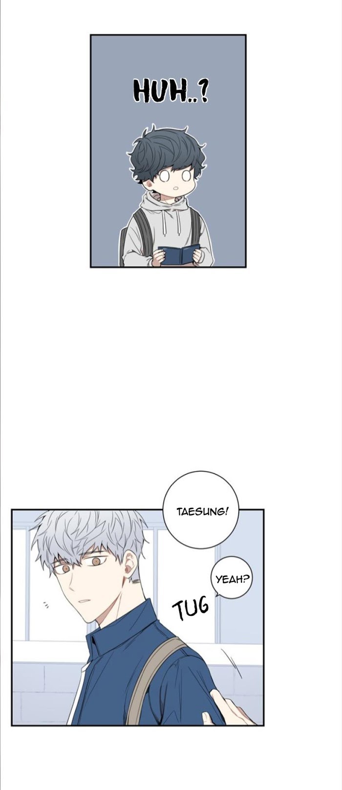 Cherry Blossoms After Winter Chapter 43 132 8