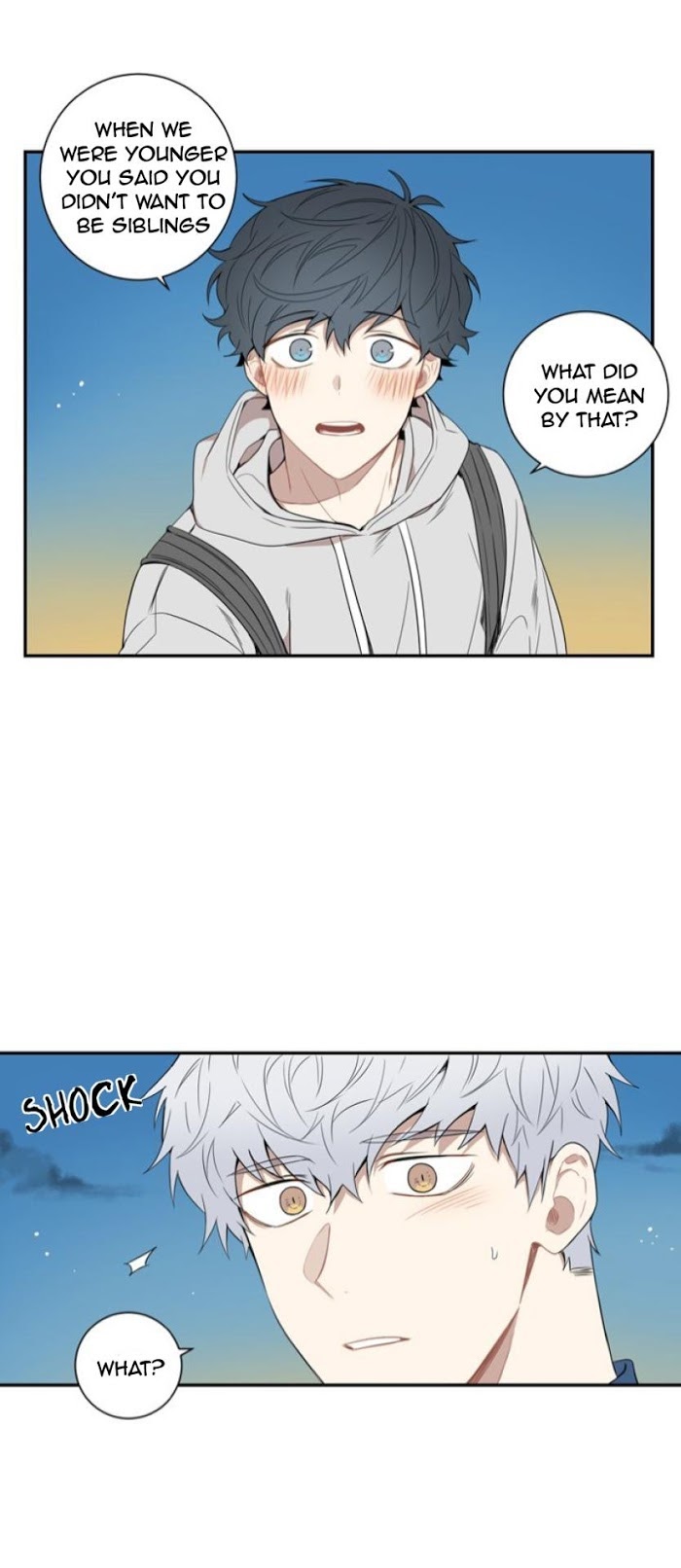 Cherry Blossoms After Winter Chapter 43 133 9