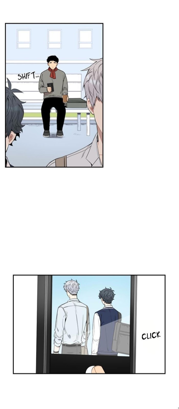 Cherry Blossoms After Winter Chapter 44 140 13