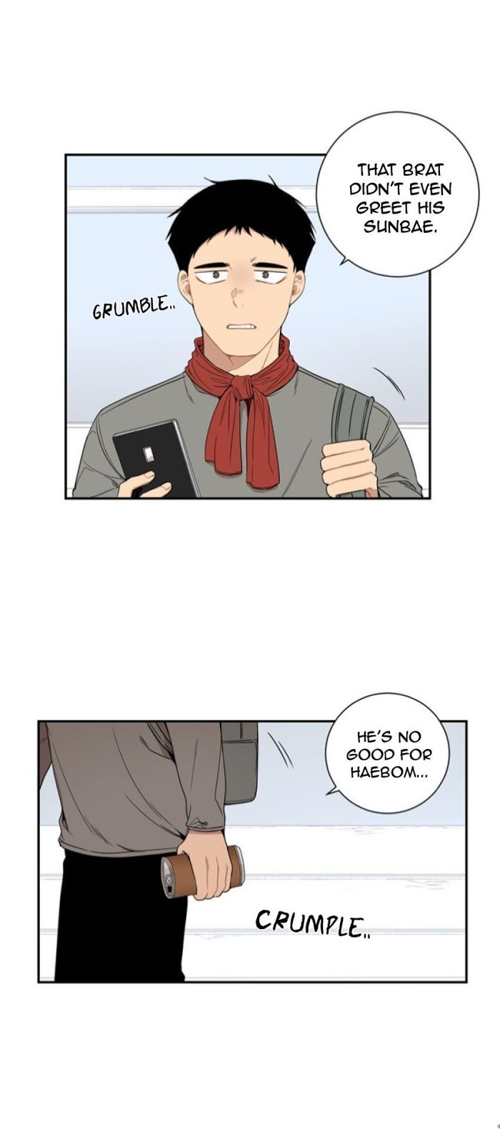 Cherry Blossoms After Winter Chapter 44 141 14