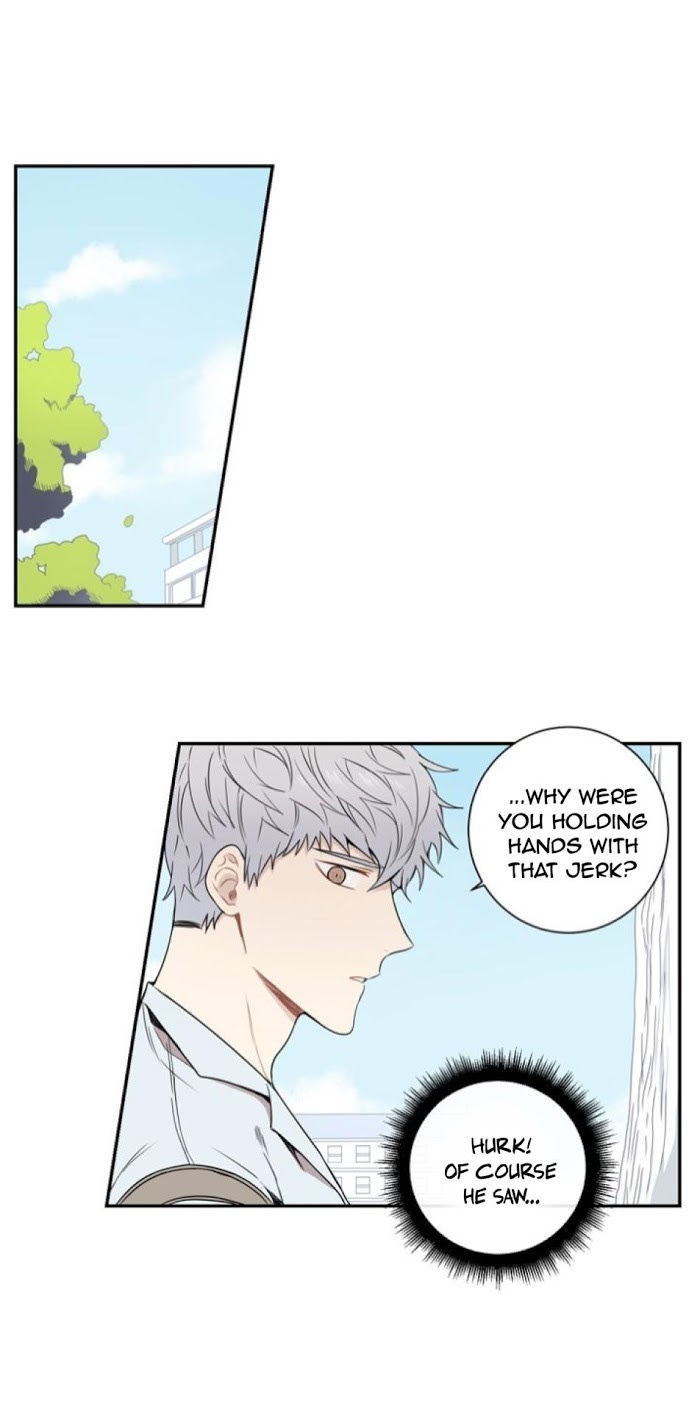 Cherry Blossoms After Winter Chapter 44 142 15