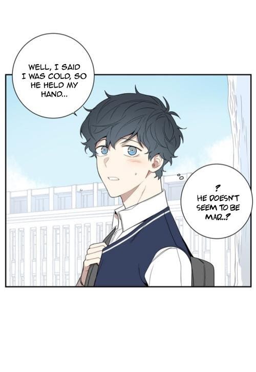 Cherry Blossoms After Winter Chapter 44 143 16