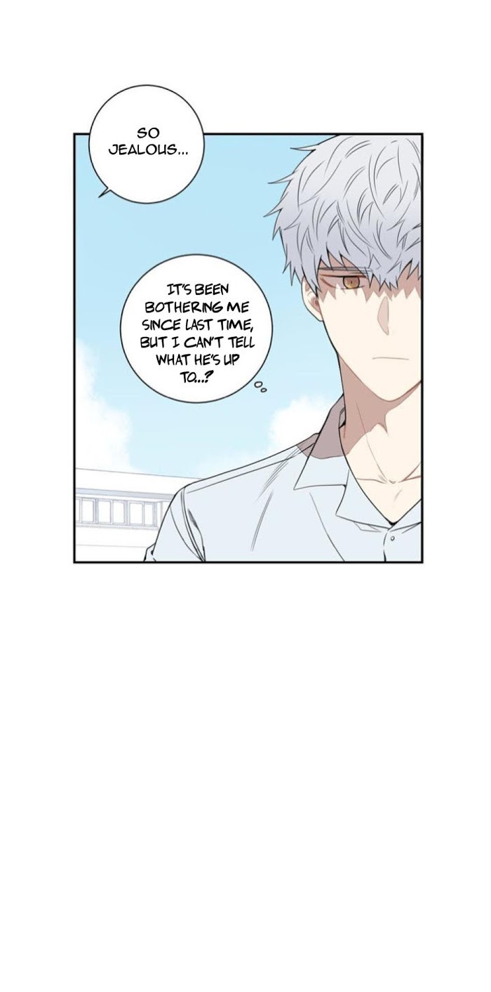 Cherry Blossoms After Winter Chapter 44 147 20